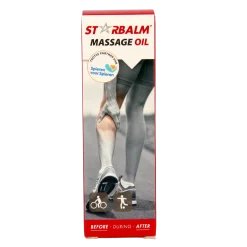 Sale Star balm Massageolie