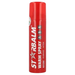 New Star balm Muscle spray