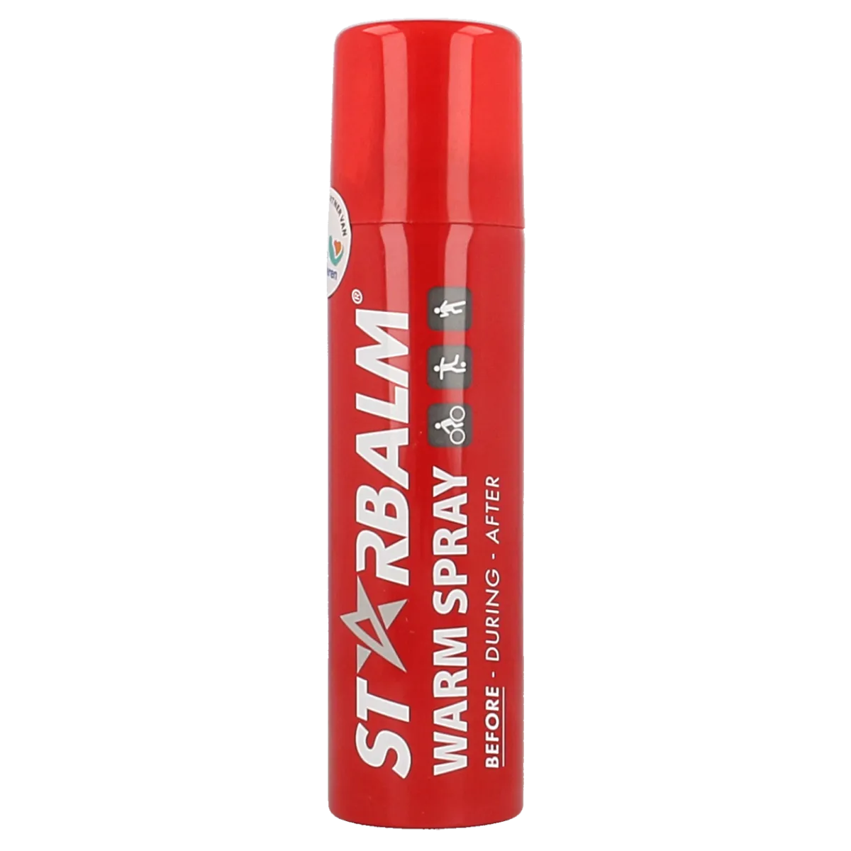 New Star balm Muscle spray