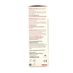 Star balm Warm gel