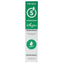 Staudt Littekencreme
