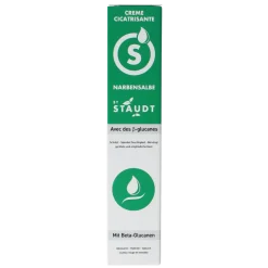 Staudt Littekencreme