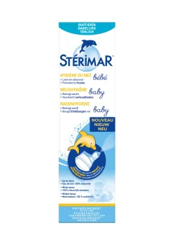 Discount Sterimar Neushygiene baby