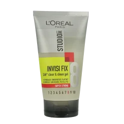 Discount Studio Line Studio line invisible fix gel super strong
