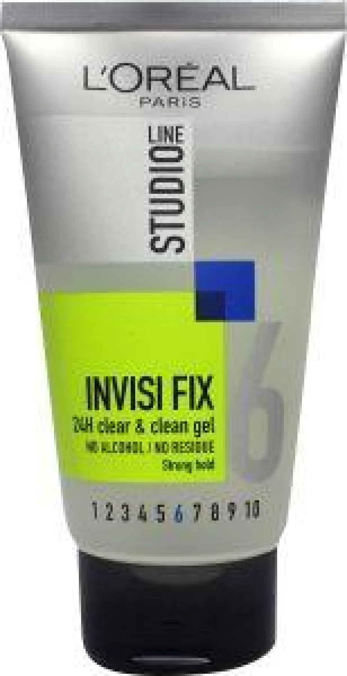 Outlet Studio Line Studio line invisible fix gel strong