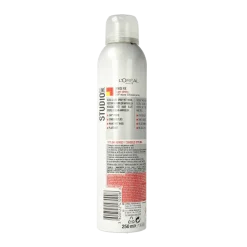 Clearance Studio Line Studio line invisible fix spray