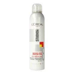 Clearance Studio Line Studio line invisible fix spray