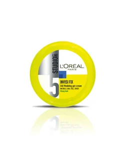 Studio Line Studio line invisible fix gel pot