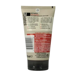 Studio Line Studio line matt & messy shine free fibre paste
