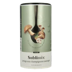 Discount Sublimix Bospaddenstoelensoep glutenvrij