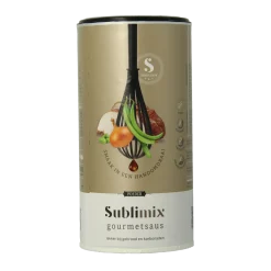 Sublimix Gourmetsaus glutenvrij