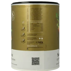 Sublimix Groentebouillon glutenvrij