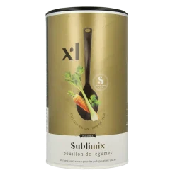 Online Sublimix Groentebouillon glutenvrij