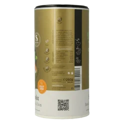 Sublimix Groentebouillon zoutarm glutenvrij