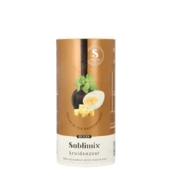 Sublimix Kruidenzout glutenvrij