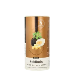 Sublimix Kruidenzout glutenvrij