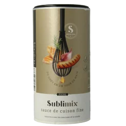 Sublimix Lichte braadsaus glutenvrij
