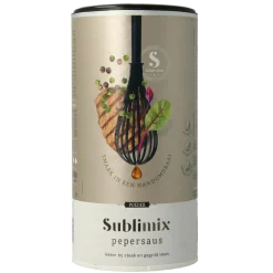 Best Sublimix Pepersaus glutenvrij