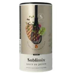 Best Sublimix Pepersaus glutenvrij