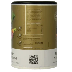 Outlet Sublimix Rundvleesbouillon glutenvrij