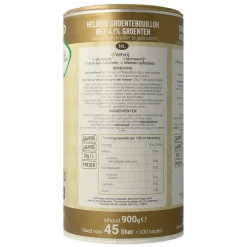 Sublimix Tellofix gold glutenvrij