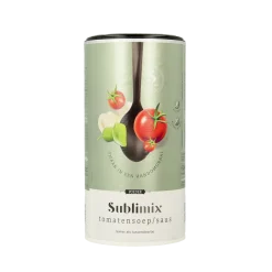 Sublimix Tomatensoep glutenvrij