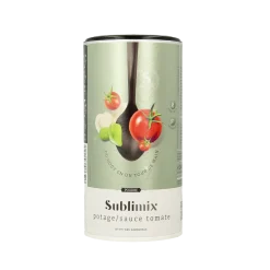 Sublimix Tomatensoep glutenvrij