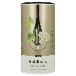 Sublimix Witte saus glutenvrij