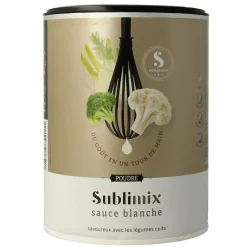 Sublimix Witte saus glutenvrij