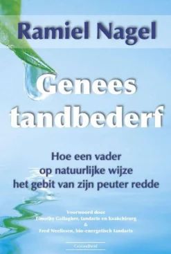 Succesboeken Genees tandbederf