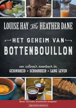 Sale Succesboeken Het geheim van bottenbouillon