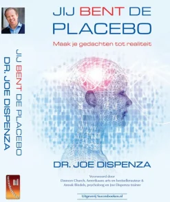 Succesboeken Jij bent de placebo