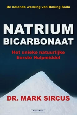 Best Succesboeken Natrium bicarbonaat