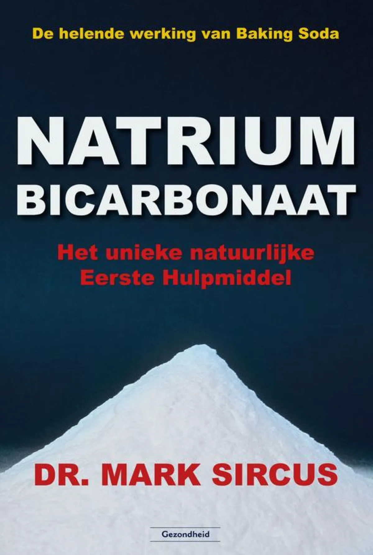 Best Succesboeken Natrium bicarbonaat