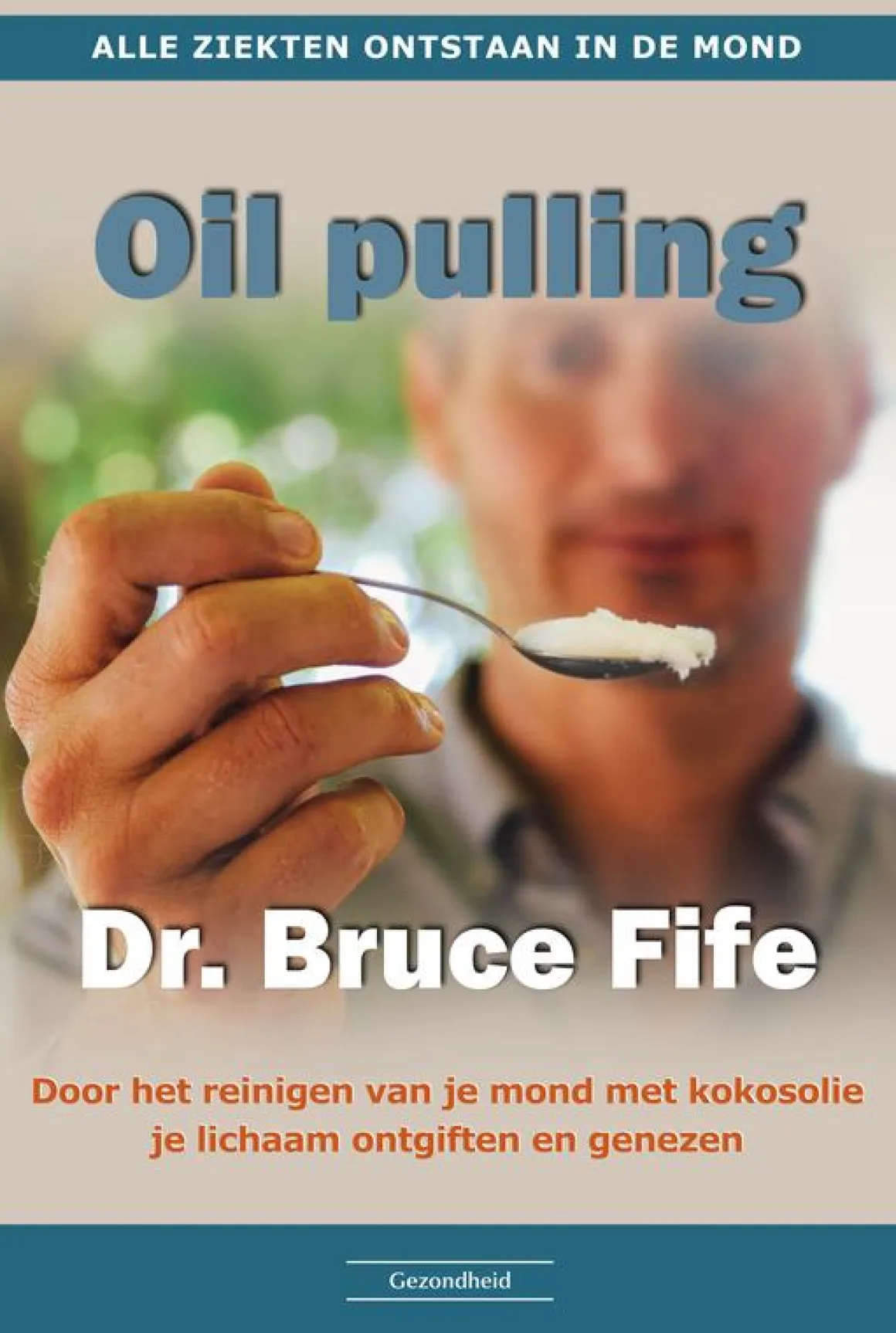 Succesboeken Oil Pulling