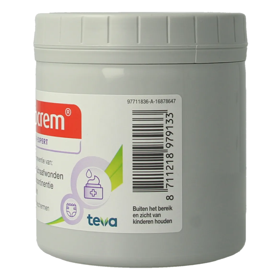Sudocrem Multi expert