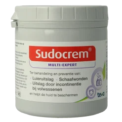 Sudocrem Multi expert
