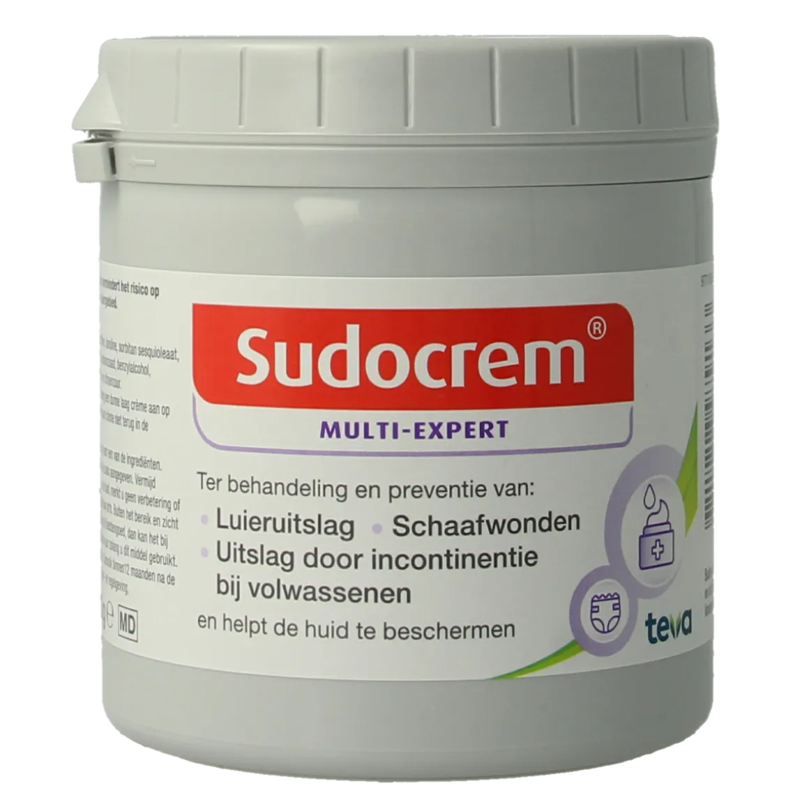 Sudocrem Multi expert