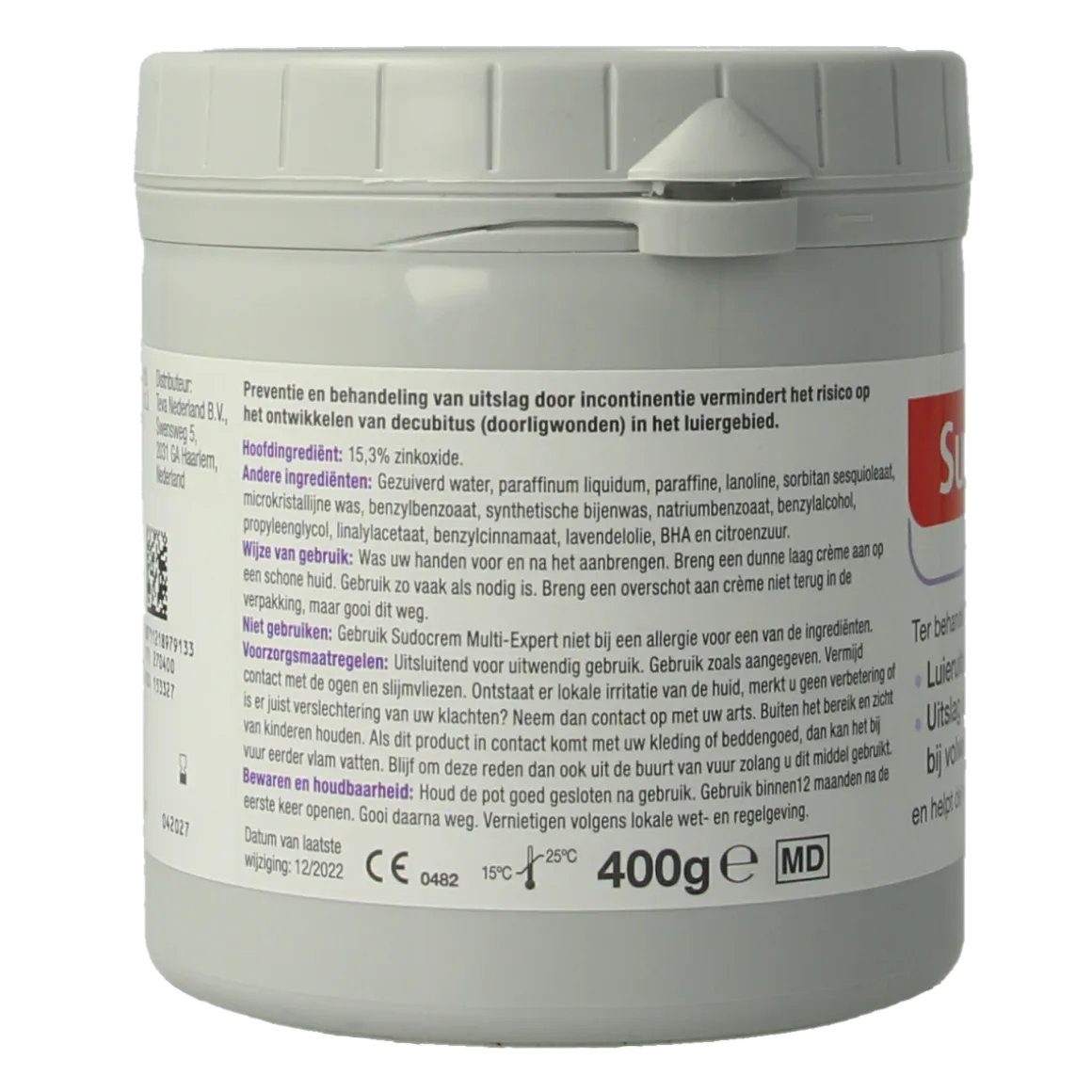 Sudocrem Multi expert