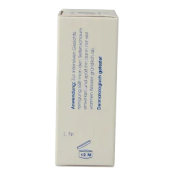 Sulfoderm S teint syndet soap