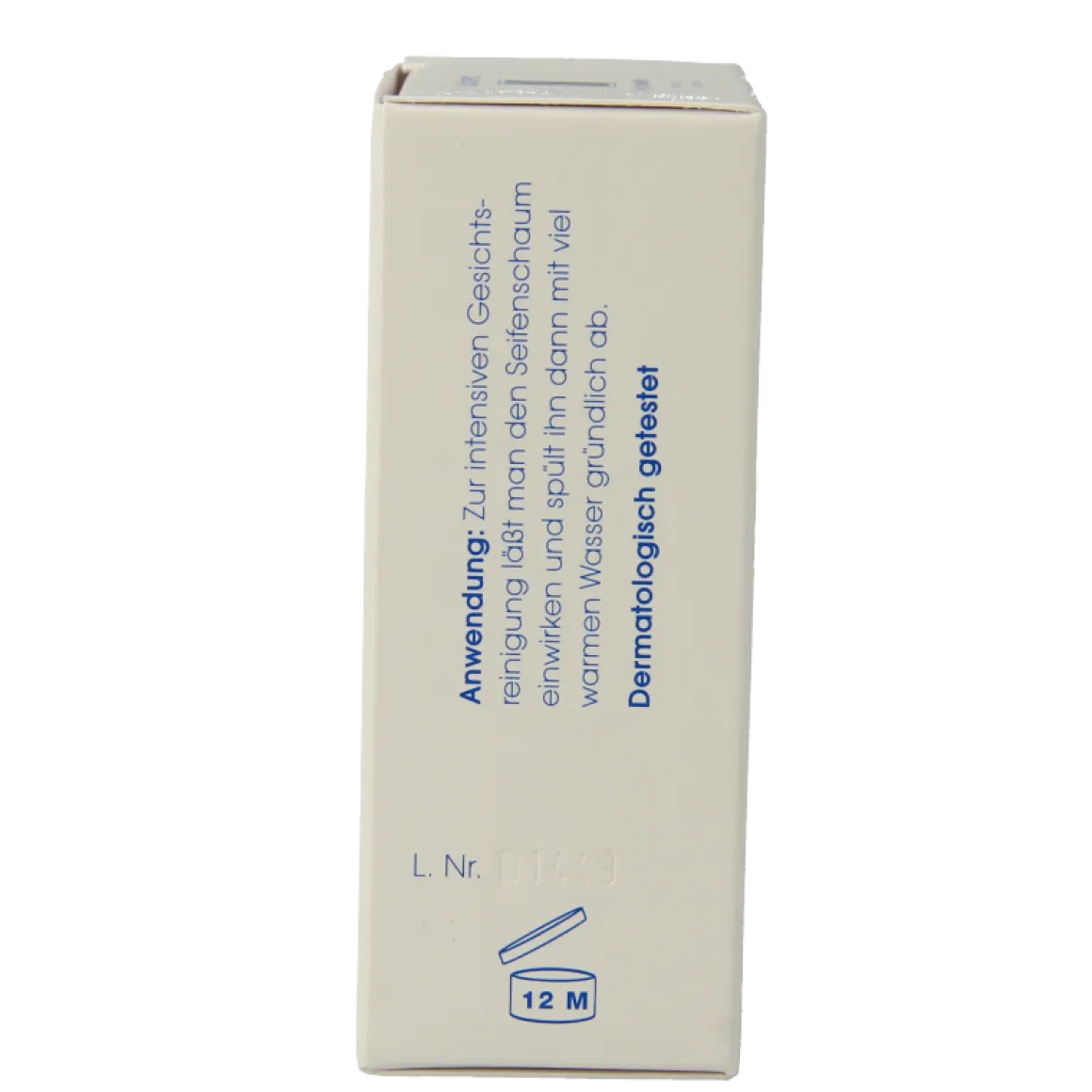 Sulfoderm S teint syndet soap