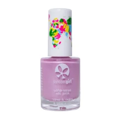 Hot Suncoat Girl Nagellak baby violet non toxic