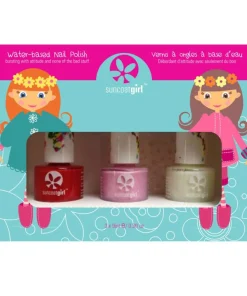 Suncoat Girl Nagellak ballerina beauty