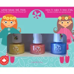Suncoat Girl Nagellak egg-spiration non toxic