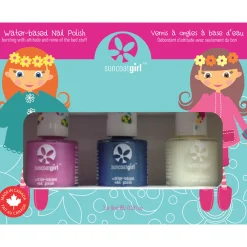 Sale Suncoat Girl Nagellak mermaid princess non toxic