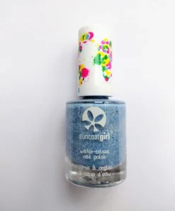 Discount Suncoat Girl Nagellak teal zing vegan