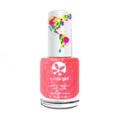 Suncoat Girl Nagellak twinkled pink