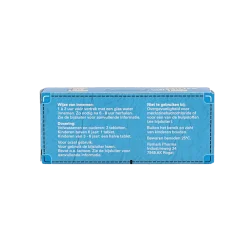 Suprimal Meclozinehydrochloride 12.5mg