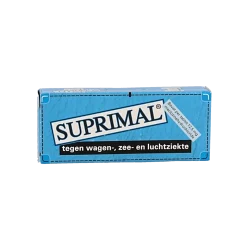 Suprimal Meclozinehydrochloride 12.5mg