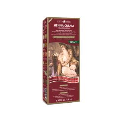 Clearance Surya Brasil Henna haarverf creme reddish dark blonde